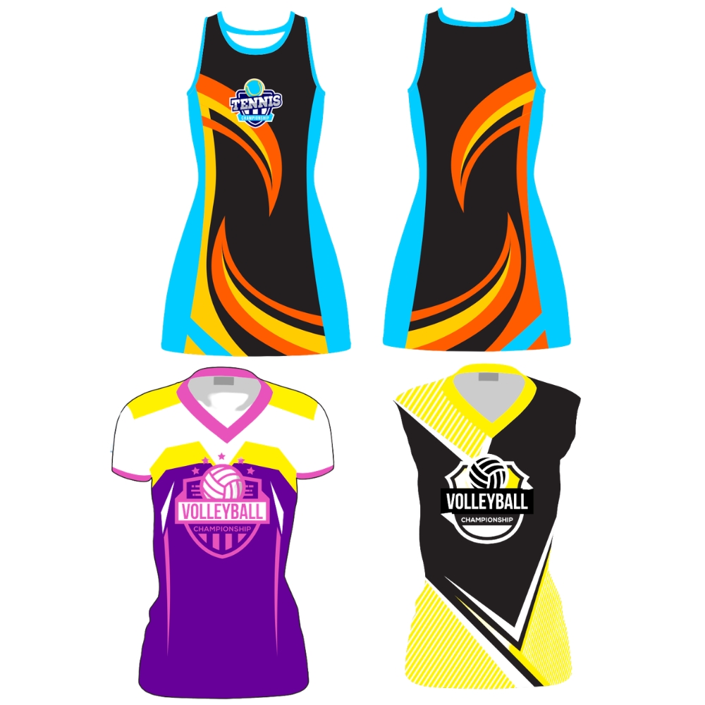 Dresses & Female Cuts