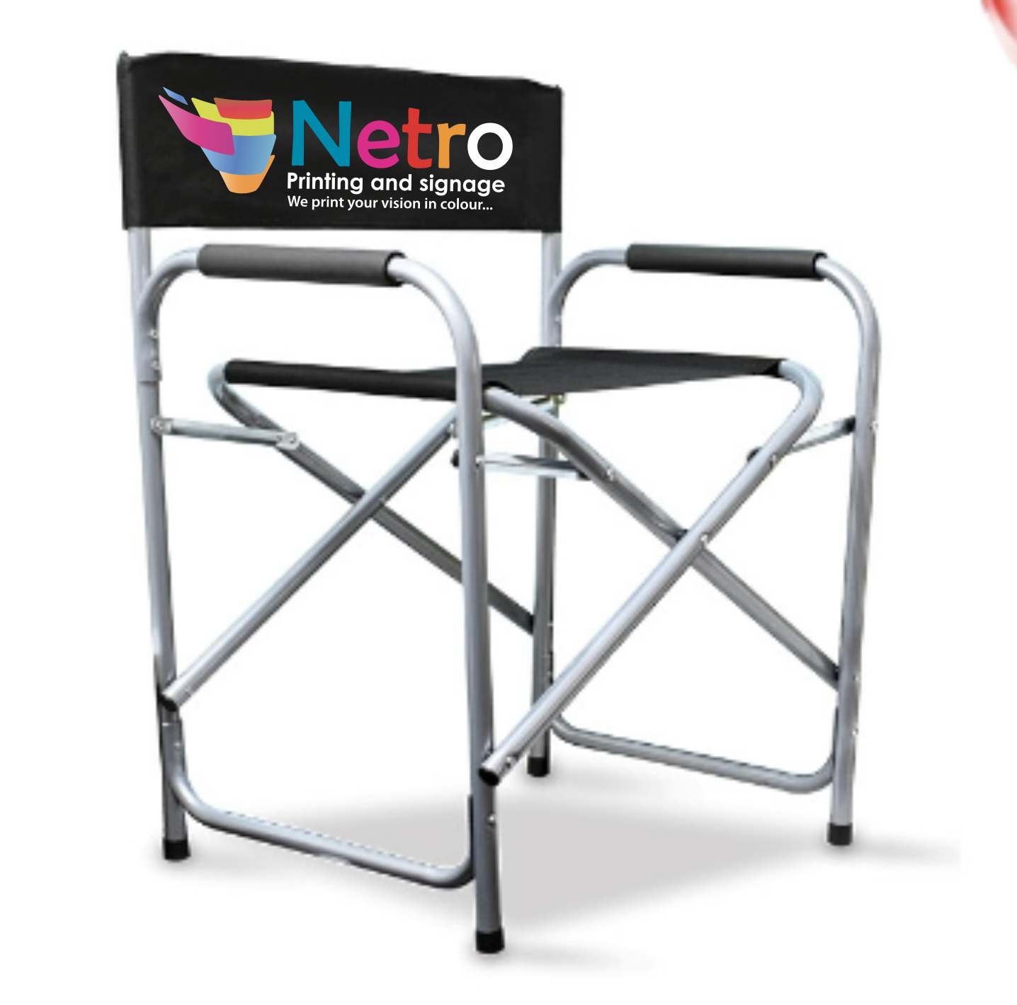 Director's Chair Preview