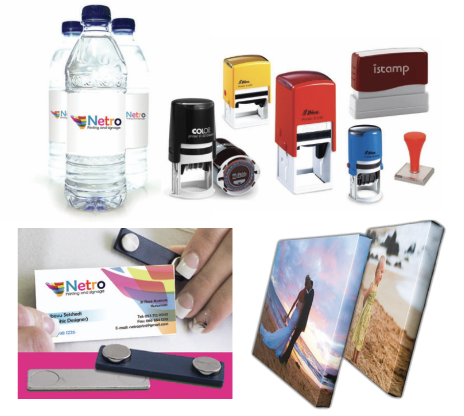 Sign Boards & Digital Posters