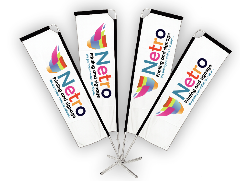 Fountain Flag Preview