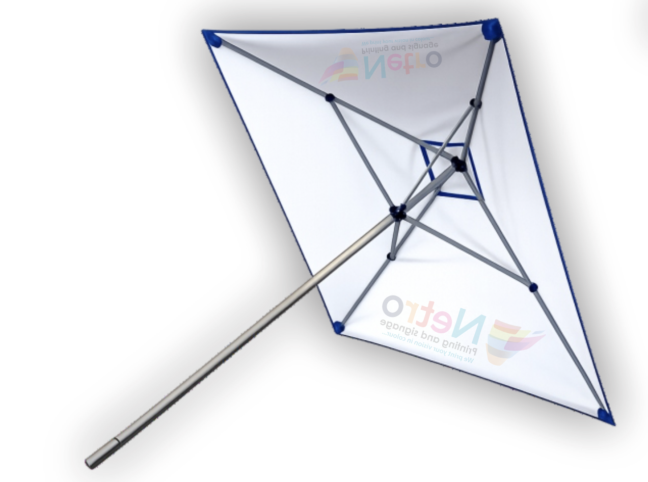 Parasol Range Preview