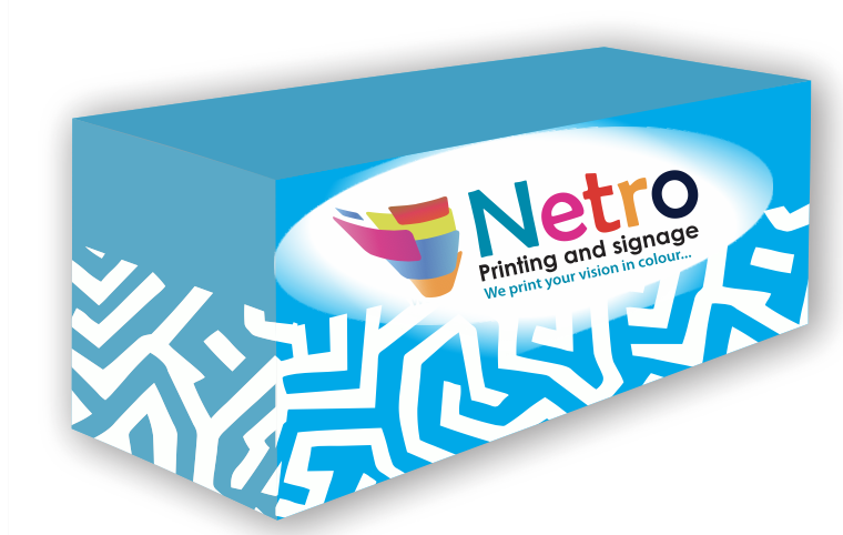 Stretch Table Cloth Preview