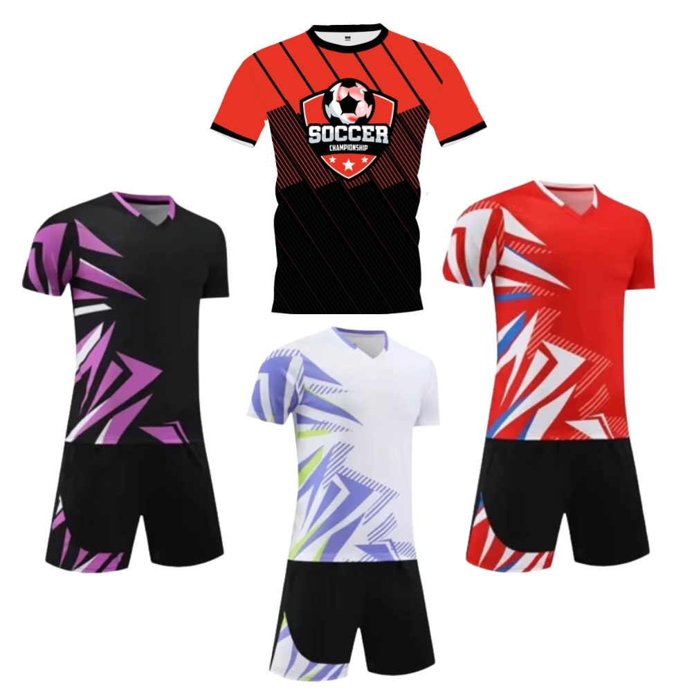 Soccer Uniform